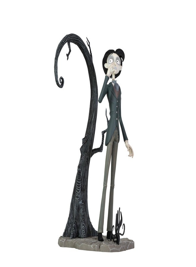 ABYSTYLE Studio Corpse Bride Victor 1:10 Scale Collectable PVC Figure - Image 1